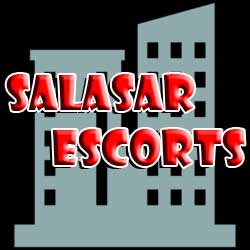 Call girls in Salasar