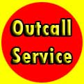 Outcall Escorts Service